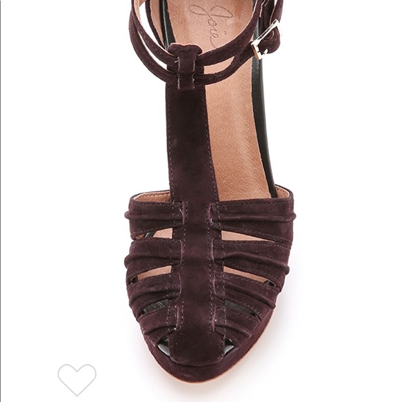 Joie Heels - Picture 2 of 5